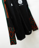 Ajax Amsterdam 2022-23 Daily Paper Training Jacket (M)