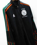 Ajax Amsterdam 2022-23 Daily Paper Training Jacket (M)