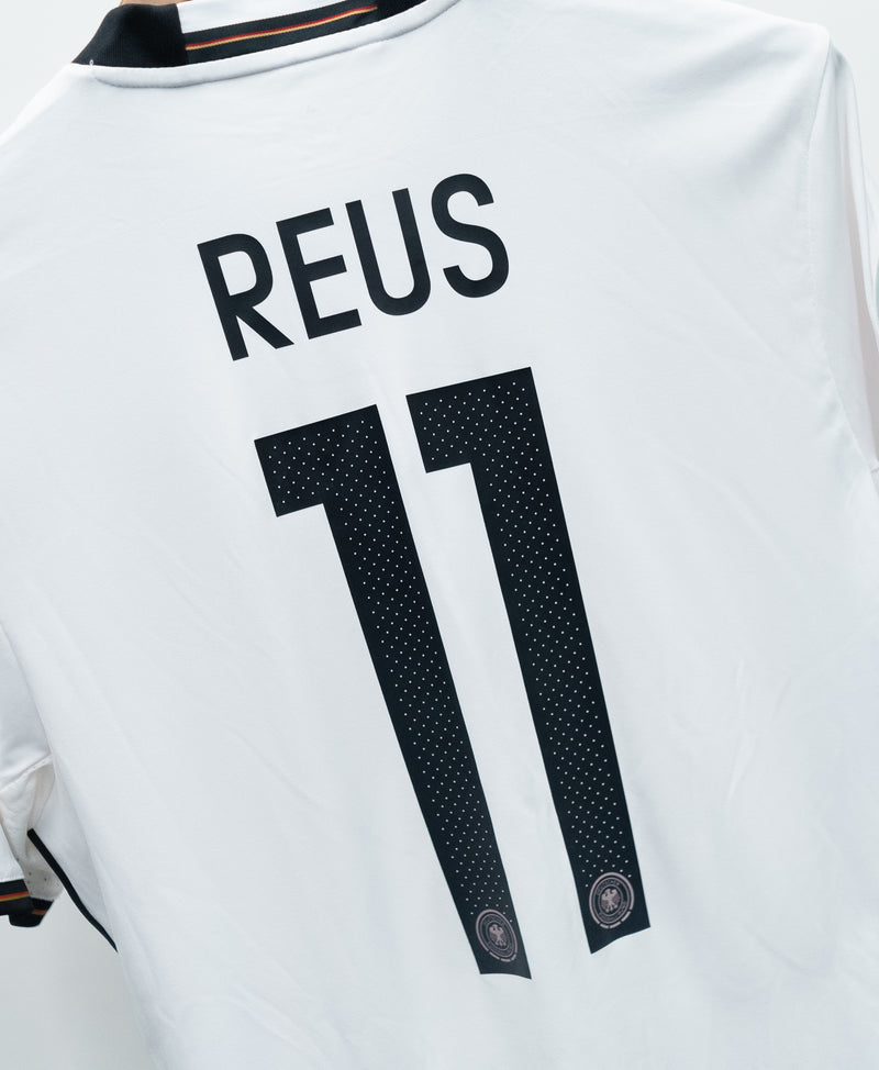 Germany 2016 Reus Home Kit (M)