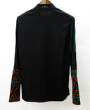 Ajax Amsterdam 2022-23 Daily Paper Training Jacket (M)