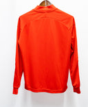 Charlton Athletic Zip Training Jacket (S)