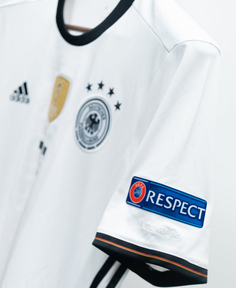 Germany 2016 Reus Home Kit (M)