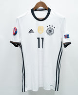 Germany 2016 Reus Home Kit (M)