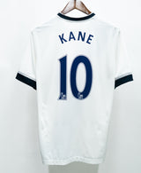 Tottenham Hotspur 2015-16 Kane Home Kit (XL)