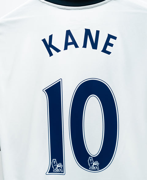 Tottenham Hotspur 2015-16 Kane Home Kit (XL)