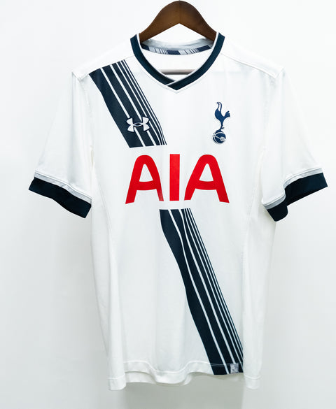 Tottenham Hotspur 2015-16 Kane Home Kit (XL)