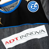 Grasshopper Club Zurich 2013-14 Third Kit (M)