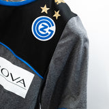 Grasshopper Club Zurich 2013-14 Third Kit (M)
