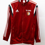 Feyenoord 2014-15 Training Jacket (L)