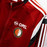 Feyenoord 2014-15 Training Jacket (L)