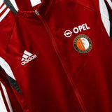 Feyenoord 2014-15 Training Jacket (L)