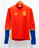Spain 2015 Training Jacket (S)