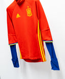 Spain 2015 Training Jacket (S)