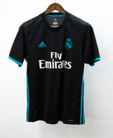 Real Madrid 2017-18 Ronaldo Away Kit (M)