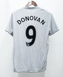Everton 2011-12 Donovan Third Kit (M)