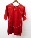 Turkey 2004 Home Kit (L)