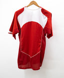 Turkey 2004 Home Kit (L)