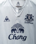 Everton 2011-12 Donovan Third Kit (M)