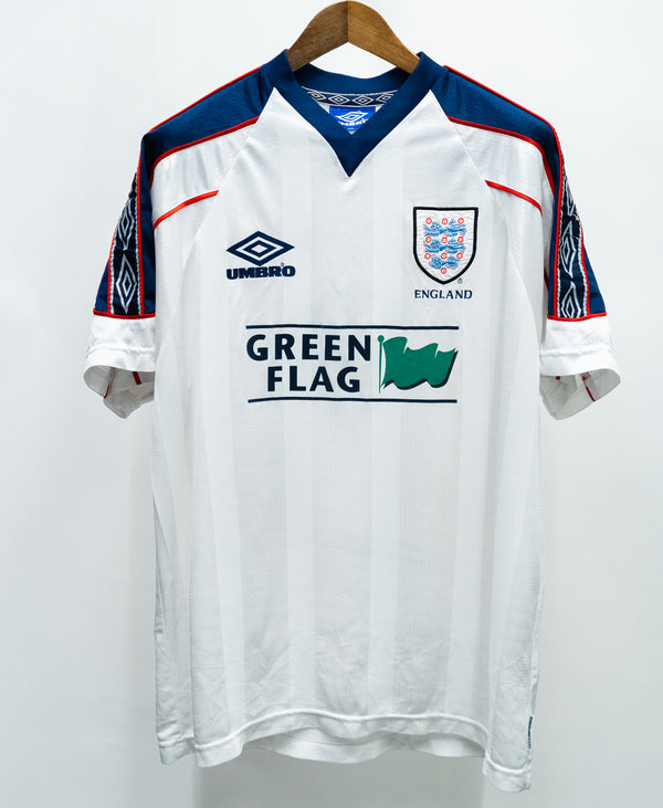 England 1998 Training Kit (2XL)