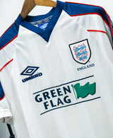 England 1998 Training Kit (2XL)