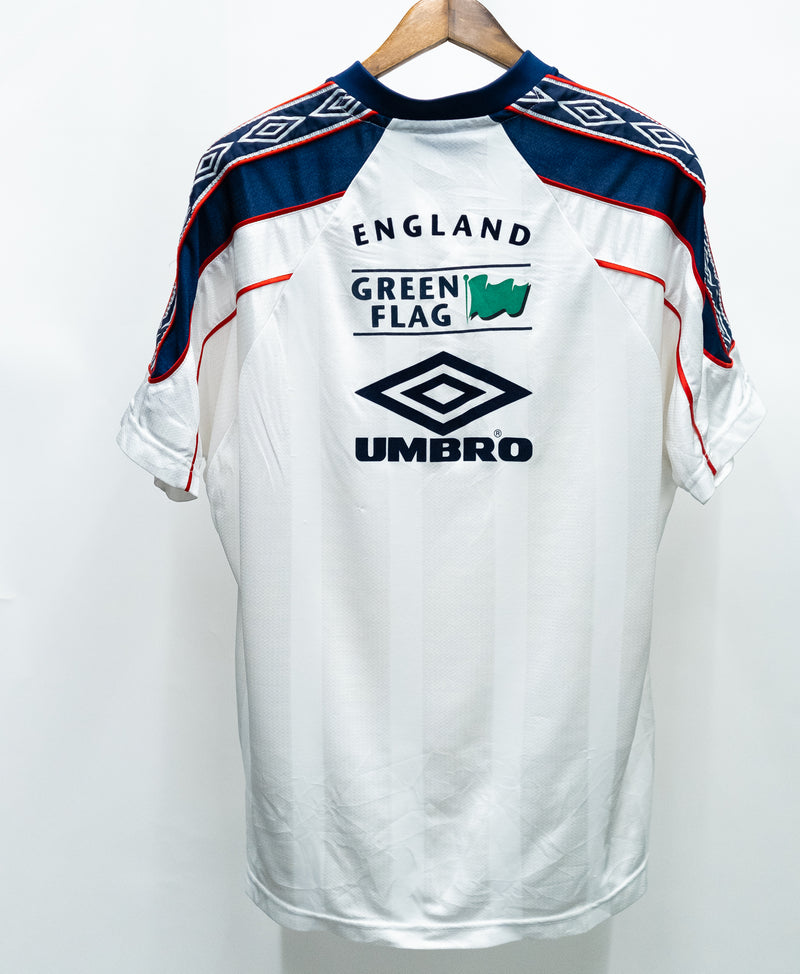 England 1998 Training Kit (2XL)