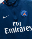 PSG 2017 Quarter-Zip Jacket (M)