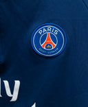 PSG 2017 Quarter-Zip Jacket (M)