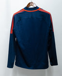 PSG 2017 Quarter-Zip Jacket (M)