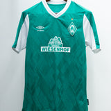 Werder Bremen 2020-21 Home Kit (M)