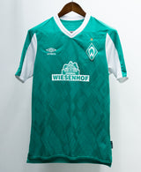 Werder Bremen 2020-21 Home Kit (M)