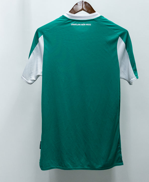 Werder Bremen 2020-21 Home Kit (M)