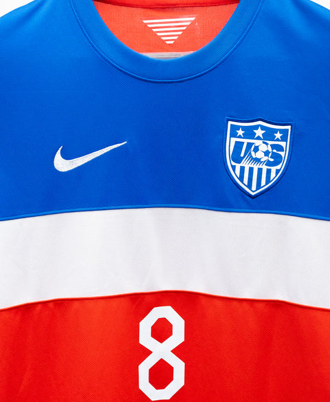 USA 2014 Dempsey Away Kit (S)