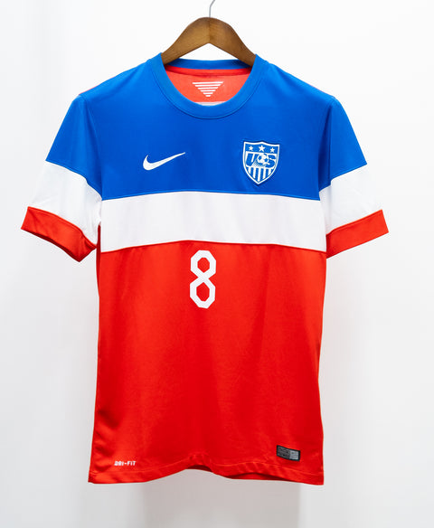 USA 2014 Dempsey Away Kit (S)