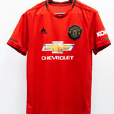 Manchester United 2019-20 B. Fernandes Home Kit (M)