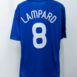 Chelsea 2009-10 Lampard Home Kit (XL)