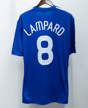 Chelsea 2009-10 Lampard Home Kit (XL)