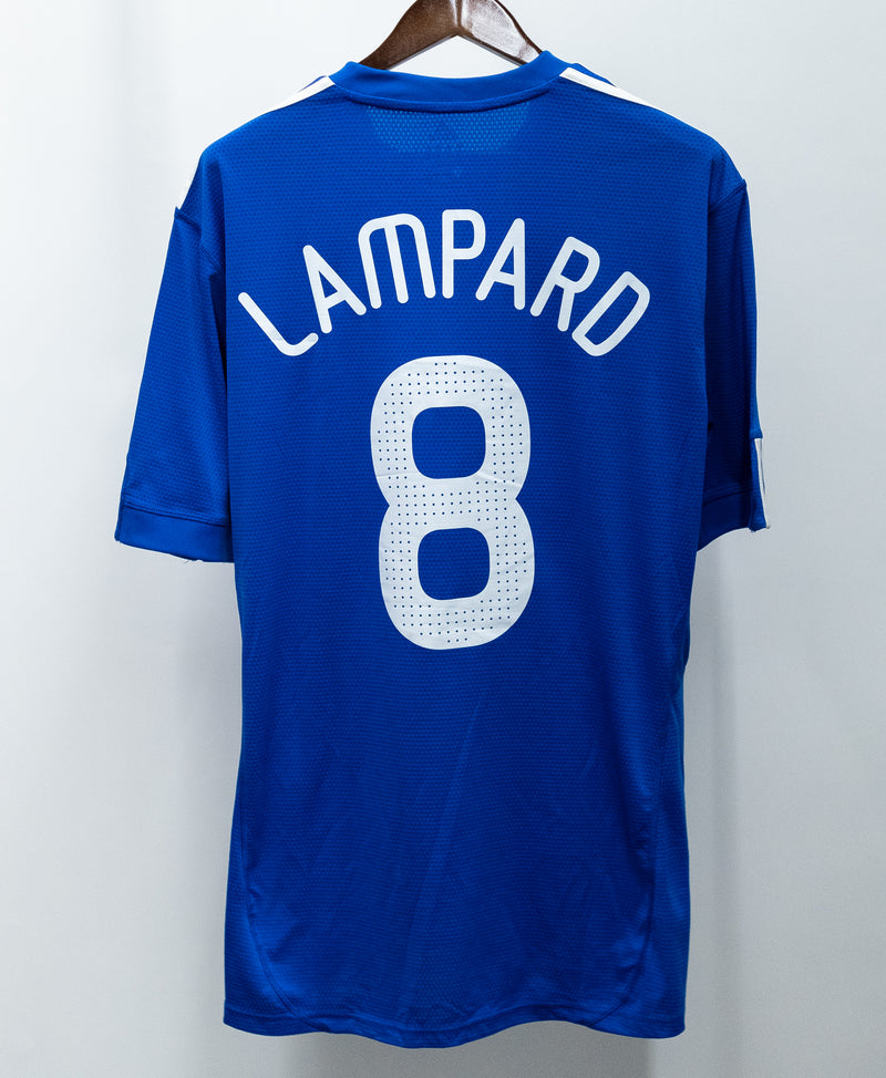 Chelsea 2009 jersey on sale