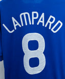 Chelsea 2009-10 Lampard Home Kit (XL)