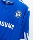 Chelsea 2009-10 Lampard Home Kit (XL)