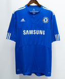 Chelsea 2009-10 Lampard Home Kit (XL)