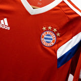 Bayern Munich 2014 Training Top (M)