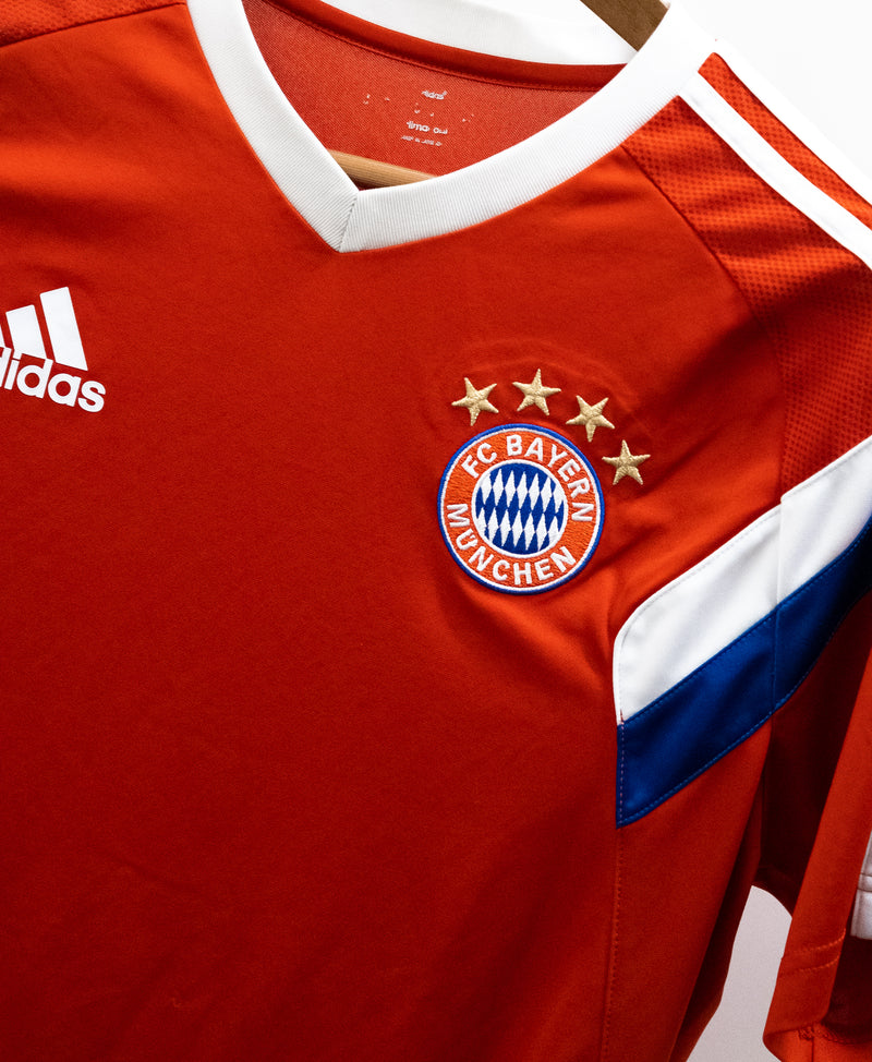 Bayern Munich 2014 Training Top (M)