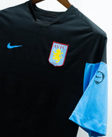 Aston Villa Training Kit (L)