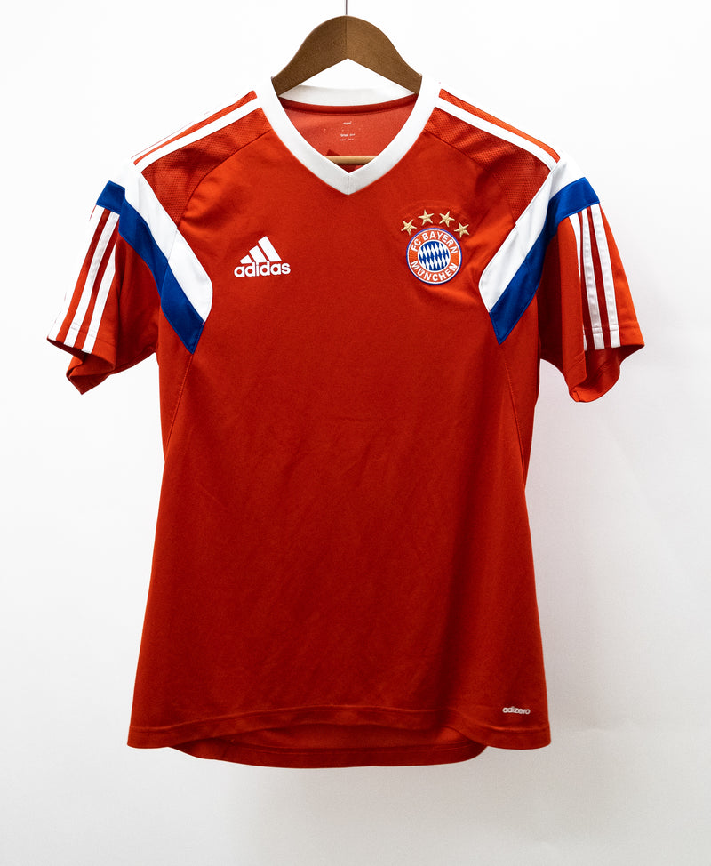 Bayern Munich 2014 Training Top (M)