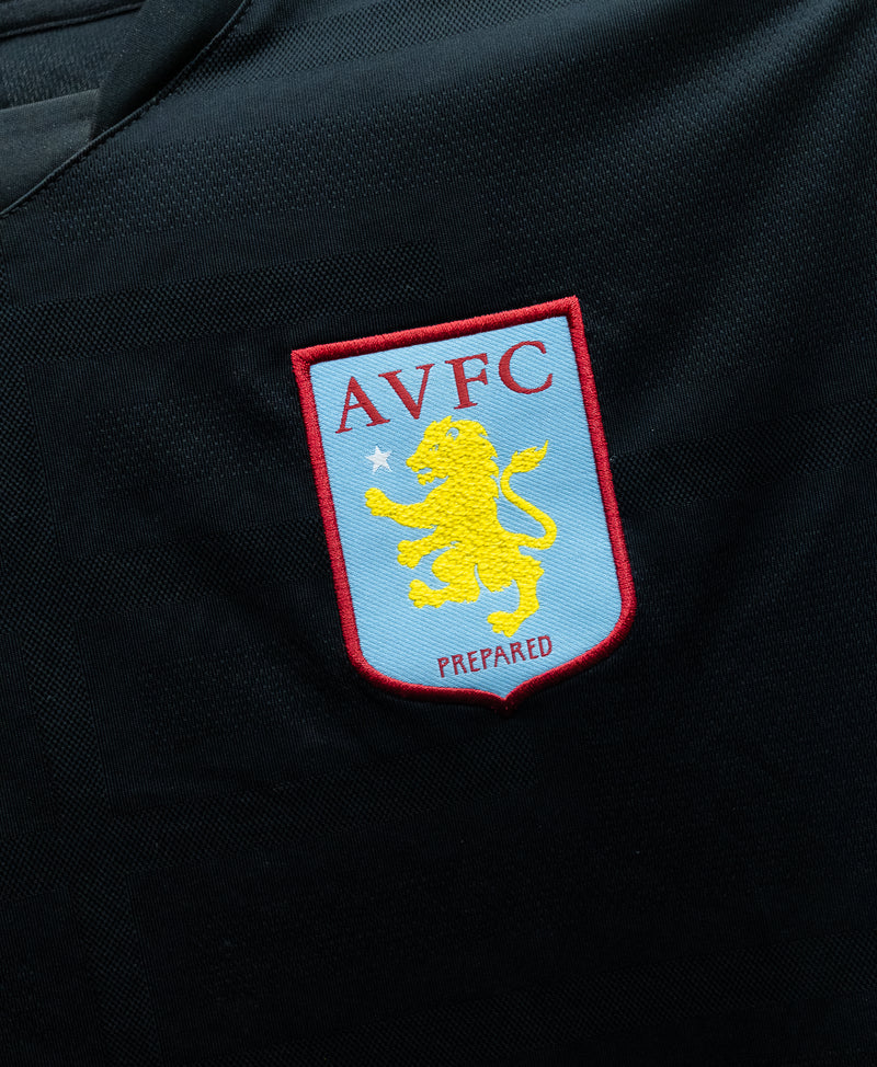 Aston Villa Training Kit (L)