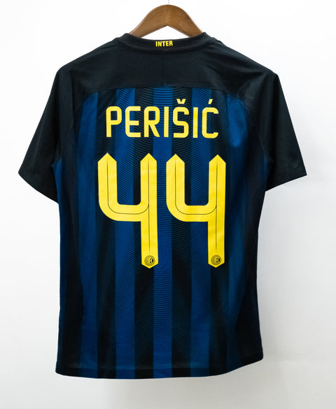 Inter Milan 2016-17 Perisic Home Kit (M)