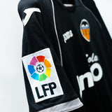Valencia 2011-12 Soldado Away Kit (M)