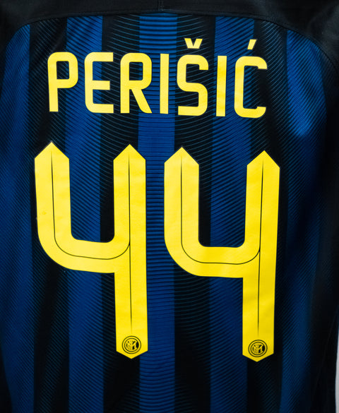 Inter Milan 2016-17 Perisic Home Kit (M)