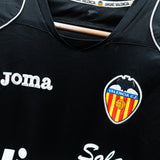 Valencia 2011-12 Soldado Away Kit (M)