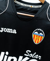 Valencia 2011-12 Soldado Away Kit (M)